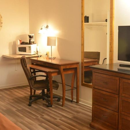 The Oak Motel La Grange Extérieur photo