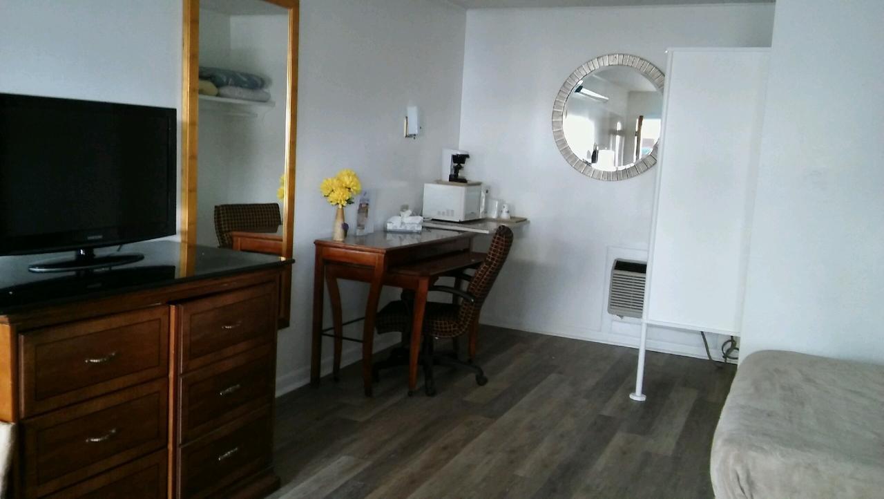 The Oak Motel La Grange Extérieur photo