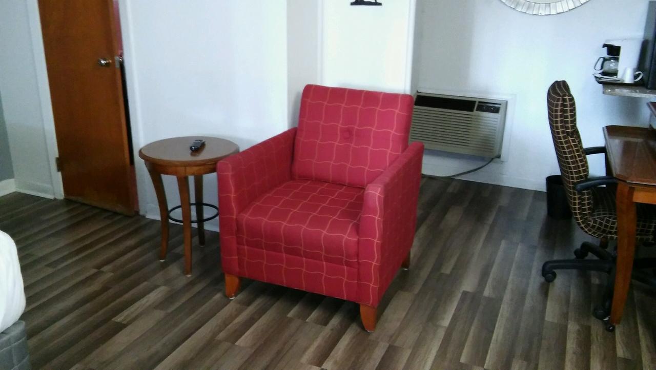 The Oak Motel La Grange Extérieur photo