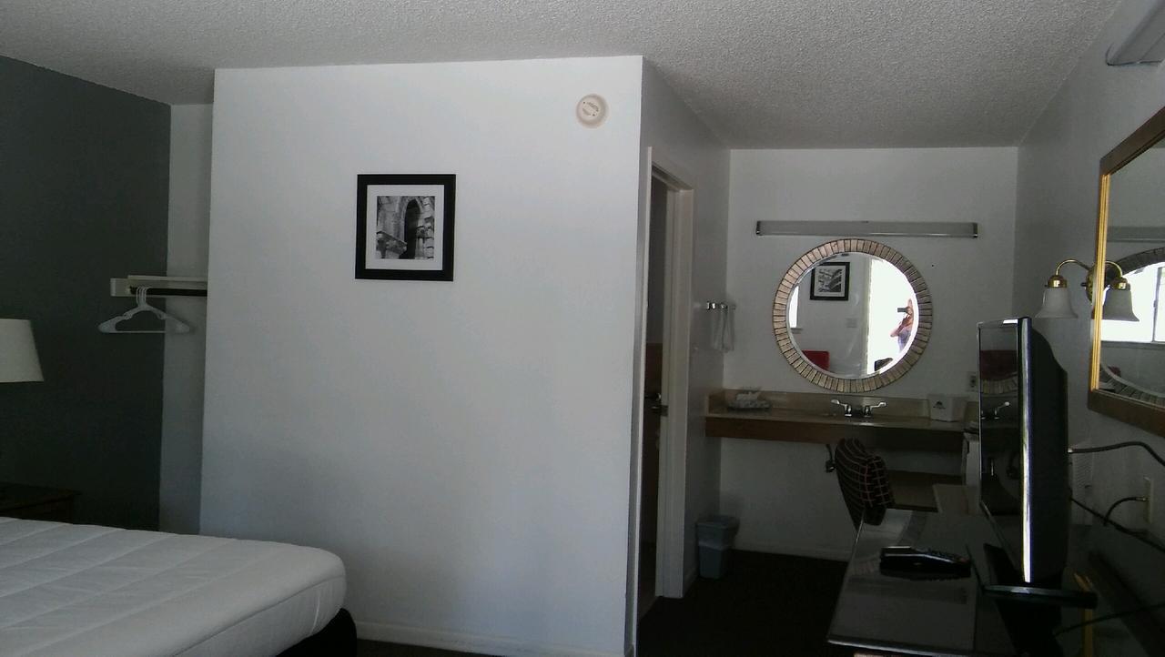 The Oak Motel La Grange Extérieur photo