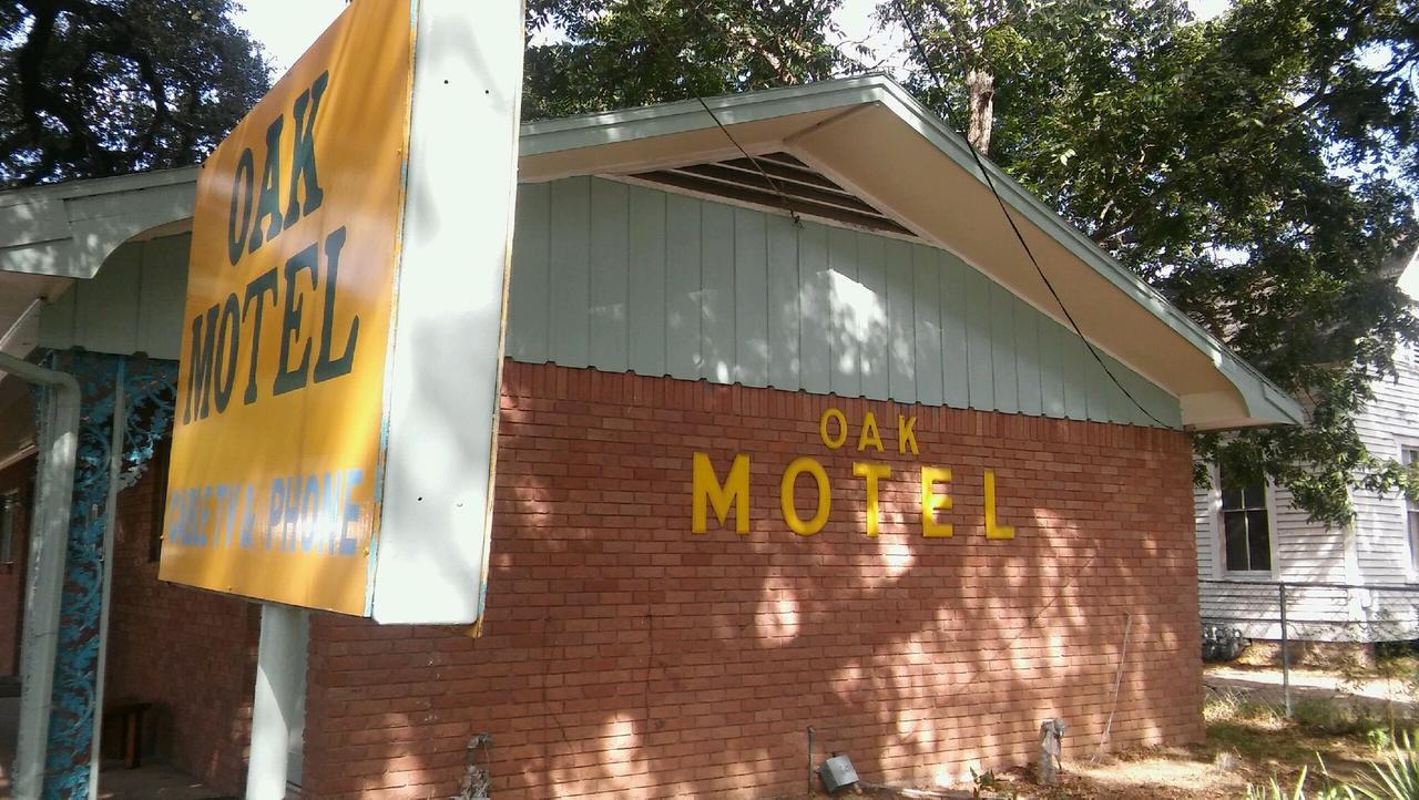 The Oak Motel La Grange Extérieur photo