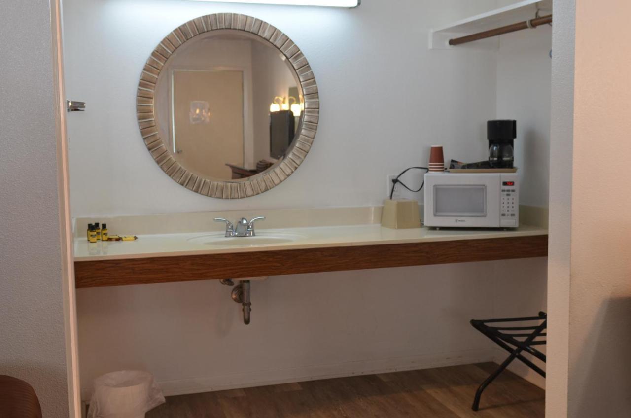 The Oak Motel La Grange Extérieur photo