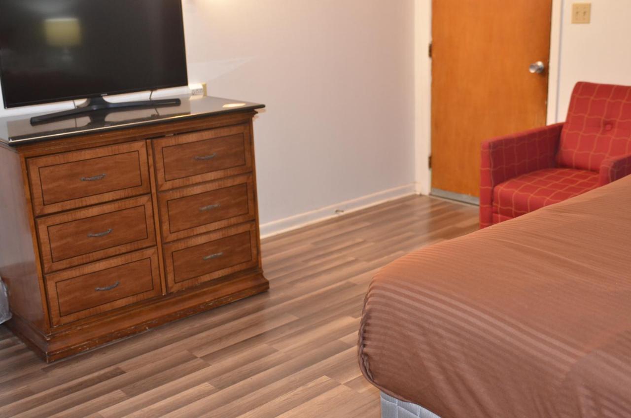The Oak Motel La Grange Extérieur photo