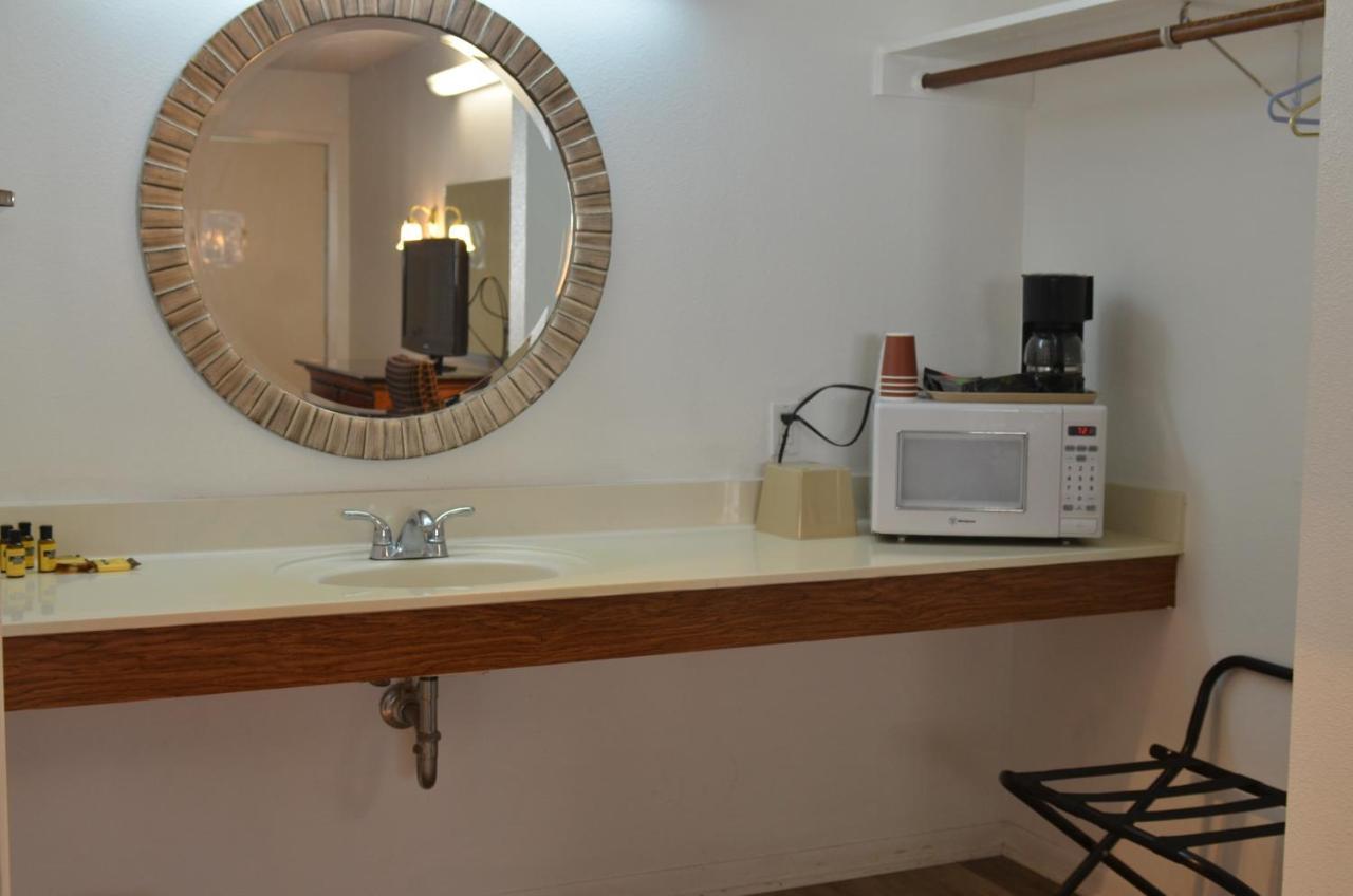 The Oak Motel La Grange Extérieur photo