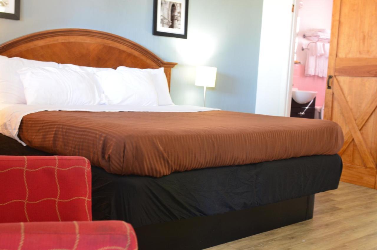 The Oak Motel La Grange Extérieur photo
